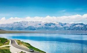 中国景色最美湖泊图片 第13张