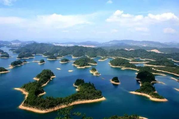中国景色最美湖泊图片 第11张
