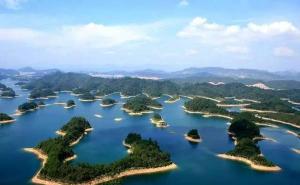 中国景色最美湖泊图片 第11张