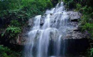 中国最美瀑布图片 第3张