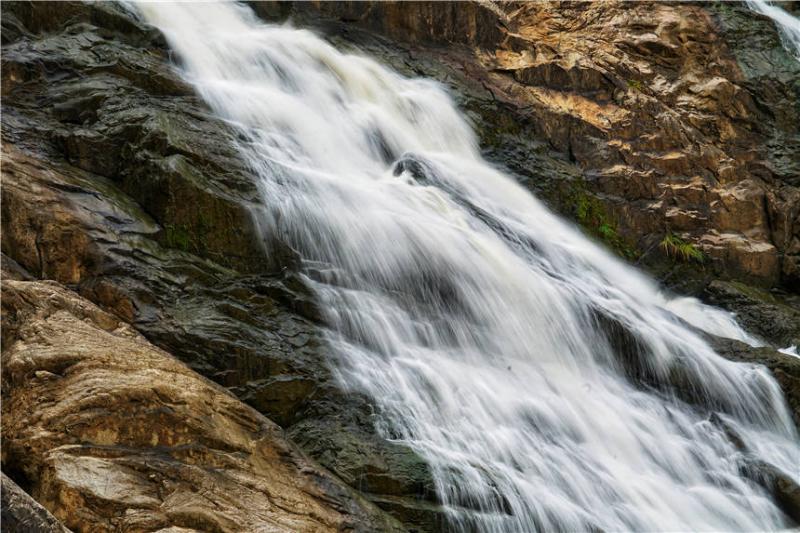 最美最霸气瀑布图片 第5张