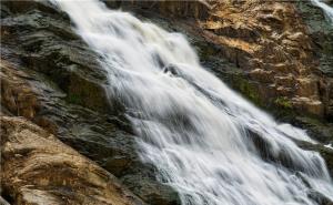 最美最霸气瀑布图片 第5张