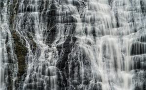 最美最霸气瀑布图片 第6张