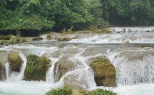 最美最霸气瀑布图片 第7张