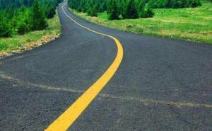 农村道路图片 第3张