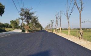 农村道路图片 第5张