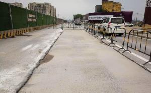 道路施工图片 第3张