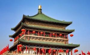 中国代表性建筑图片 第2张