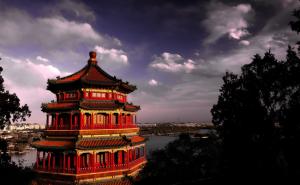 中国代表性建筑图片 第3张