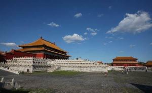 中国代表性建筑图片 第5张