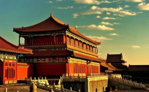 中国代表性建筑图片 第6张