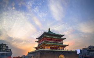 中国代表性建筑图片 第8张