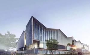 现代特色建筑图片 第3张