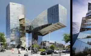 现代特色建筑图片 第5张