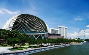 现代特色建筑图片 第4张