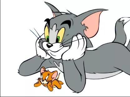 汤姆猫和杰瑞鼠图片 第4张