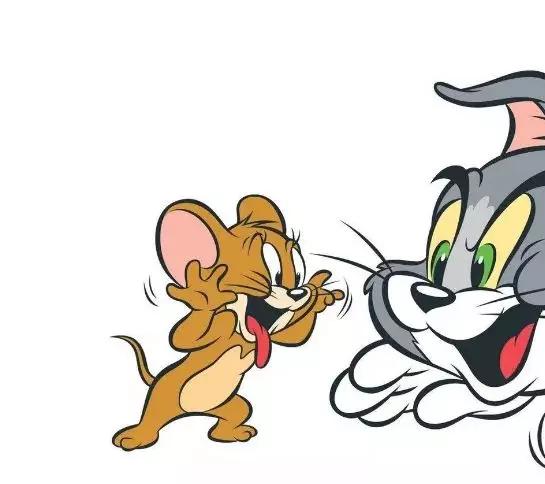 汤姆猫和杰瑞鼠图片 第2张