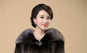 紫貂皮图片 第2张