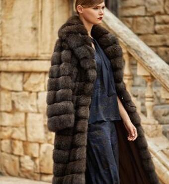 紫貂皮图片 第3张