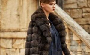 紫貂皮图片 第3张