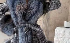 紫貂皮图片 第4张