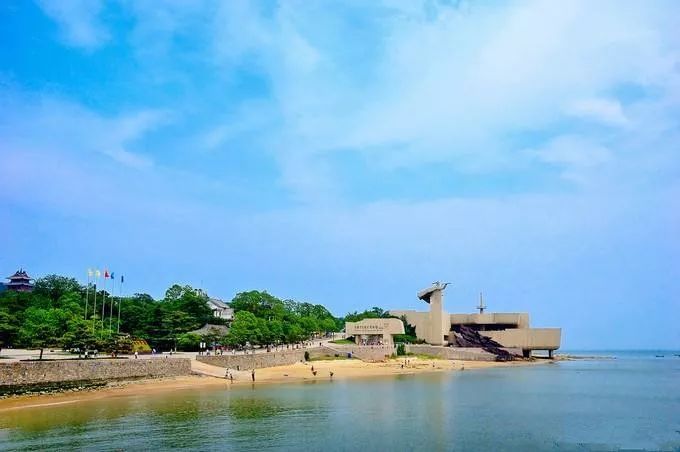 海滨小城公园图片 第4张