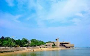海滨小城公园图片 第4张