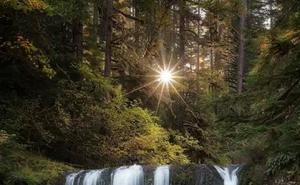 世界最美瀑布高清图片 第3张