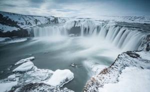 世界最美瀑布高清图片 第7张