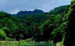 世界最美瀑布高清图片 第6张