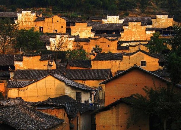 中国古建筑图片 第3张