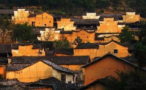 中国古建筑图片 第3张