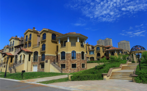 建筑风格图片 第2张