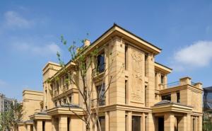 建筑风格图片 第5张