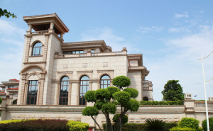 建筑风格图片 第6张