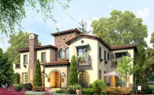 建筑风格图片 第7张