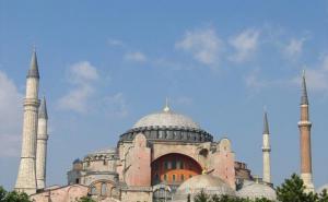 世界著名特色建筑图片 第2张