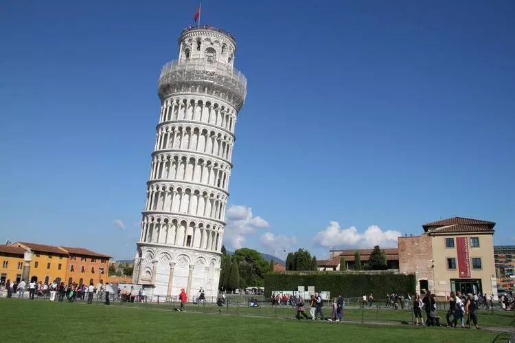世界著名特色建筑图片 第5张
