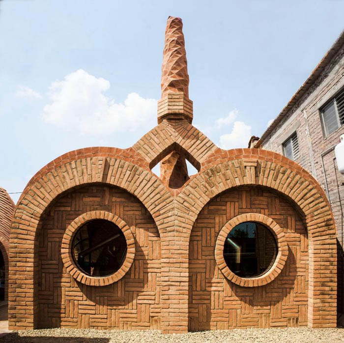 世界建筑图片大全高清图片 第7张