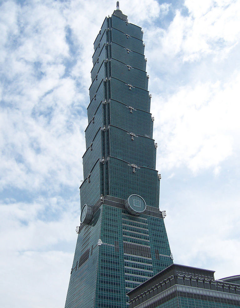 世界建筑图片大全高清图片 第10张