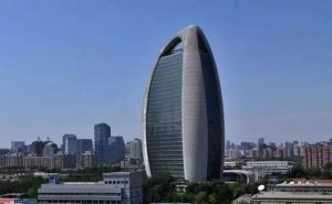 中国现代建筑图片 第4张