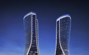 中国现代建筑图片 第3张