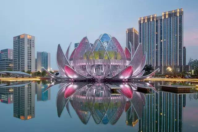 中国现代建筑图片 第2张