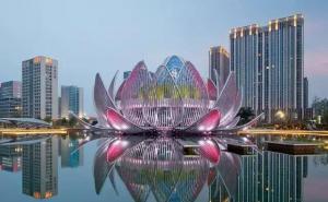 中国现代建筑图片 第2张