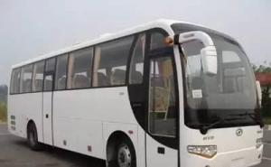 大客车图片 第2张