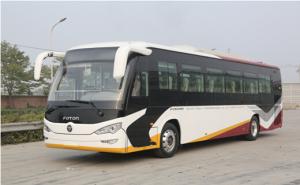 大客车图片 第3张