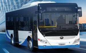 大客车图片 第4张