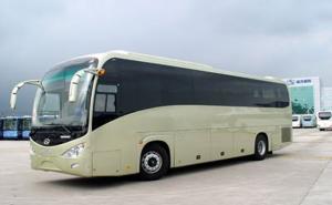 大客车图片 第6张