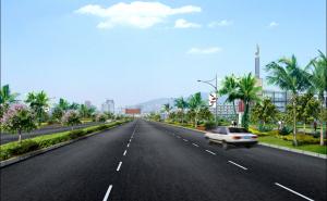 园林道路图片 第4张