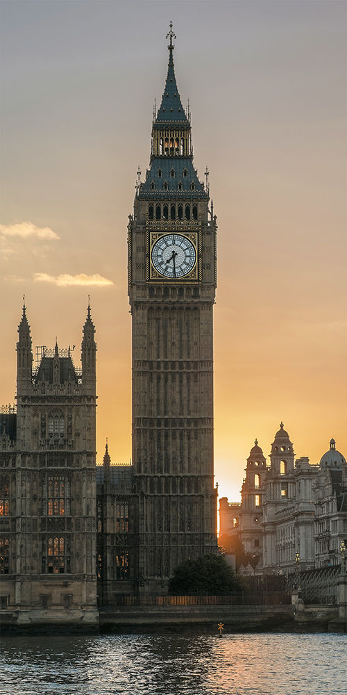 英国著名建筑图片 第3张
